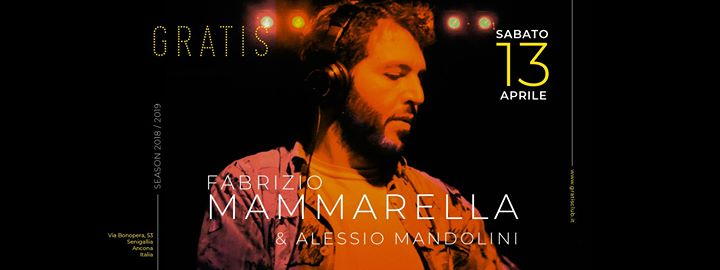 13-04 Fabrizio Mammarella e Alessio Mandolini