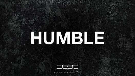 13.04 ► Humble with Vision Of Super