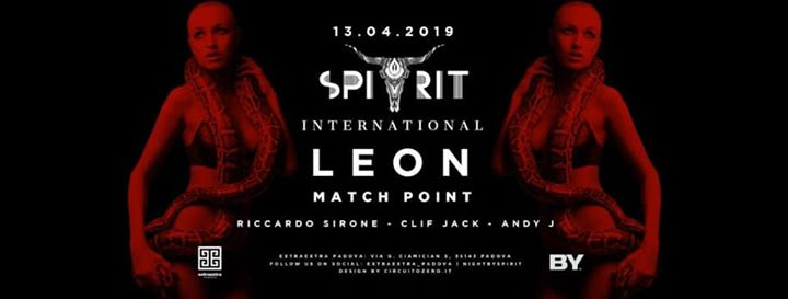 Spirit International | Leon
