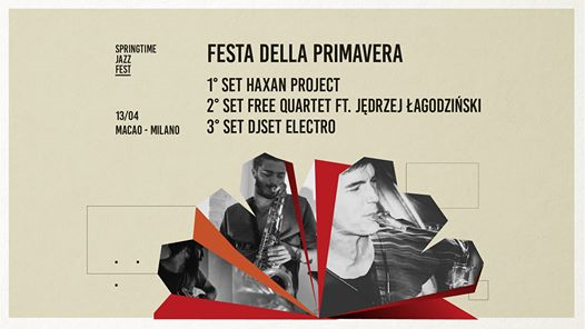 SJF2019 - Milano : Festa Della Primavera #2