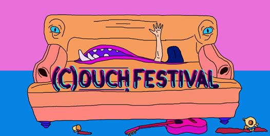 °(c)ouch Fest con Paper Flowers | Six Impossible Things & more°