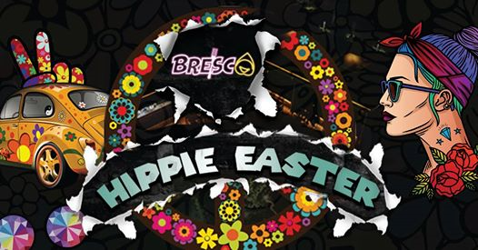 Bresco - Hippie Easter • Bononia Club | Ingresso Gratuito