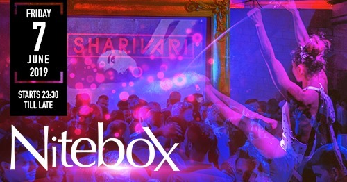 Sharivari Nitebox