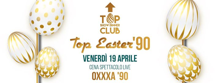 Top Easter '90 > Guest Star OXXXA live