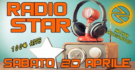 Radio Star-RENFE-