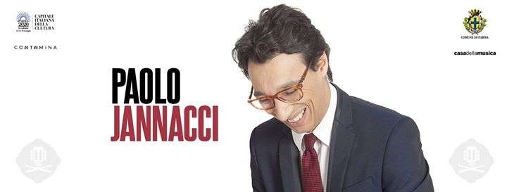 Paolo Jannacci - Campus - Parma