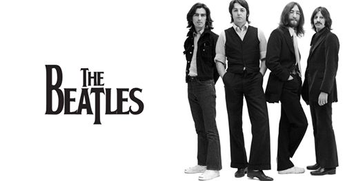 The Beatles tribute + Dj set Alessio Rulli