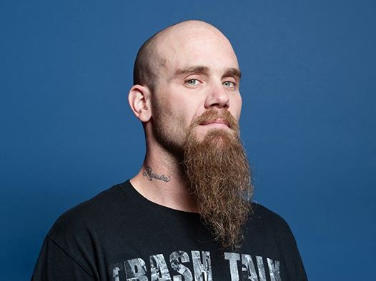 Up to You! /// Nick Oliveri | Freakout Club