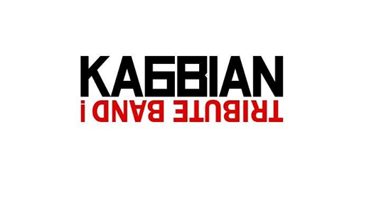 Kasabian Tribute at Jayson's Irish Pub // KA6BIAN