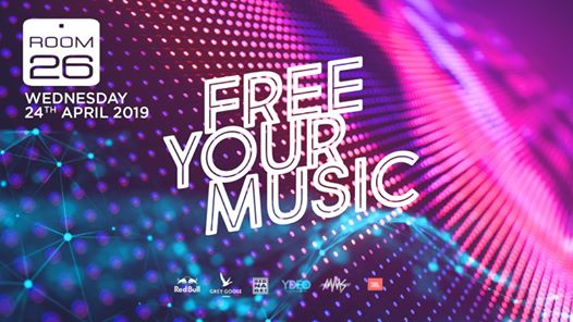 Free your Music