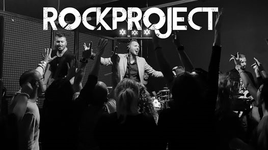 Rockproject Live@LOFT128