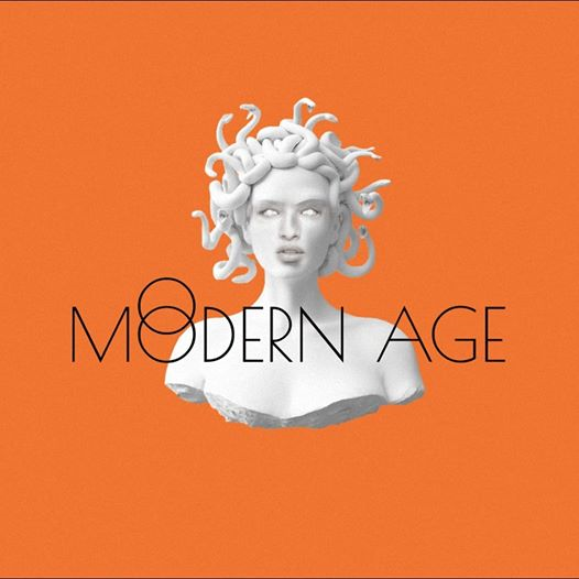 The Modern Age : 00 Party