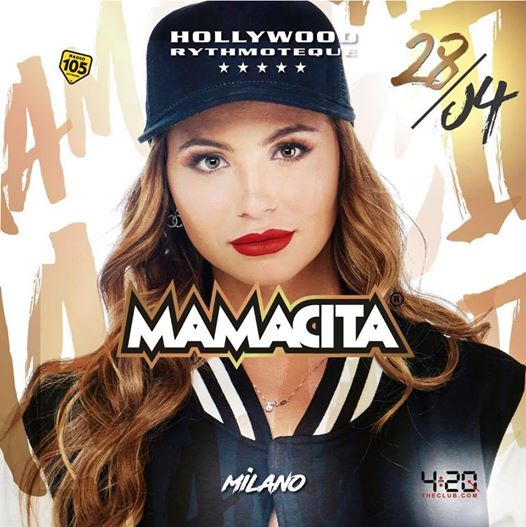 28.04.19 Mamacita party