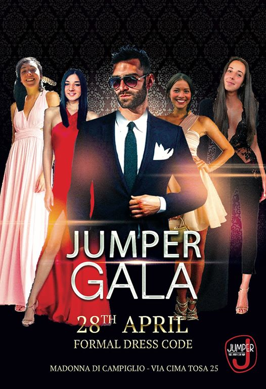 Jumper Gala
