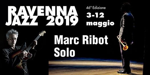 Marc Ribot Solo
