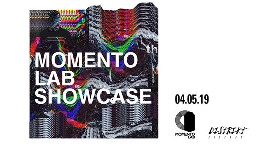 Momento Lab Showcase