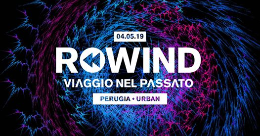 Rewind, viaggio nel passato® • Perugia • Urban