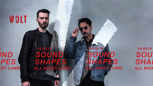 04.05 Sound Shapes All Night Long