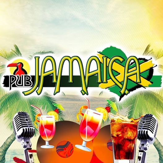 The Blindfold, Smokey Punch and Fabio Ferro DJ Live at Jamaica