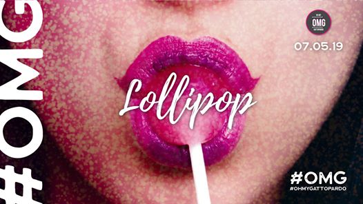 OMG!Lollipop