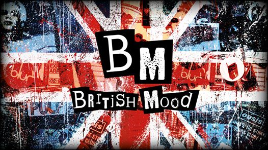 B.M. British Mood Live at Zanardi