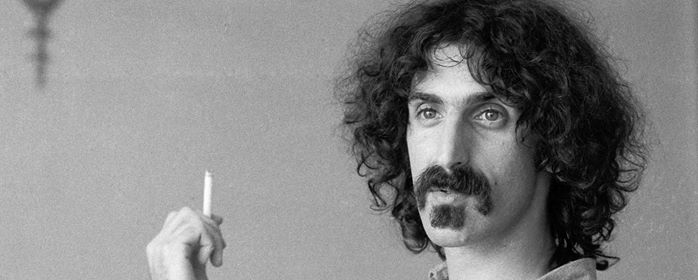 Fast & Bulbous - Frank Zappa tribute @L'Officina