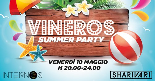 Vineros Summer Show