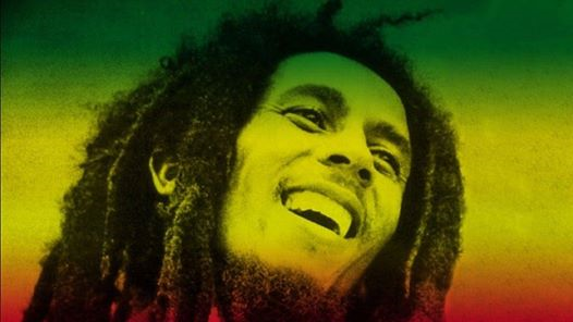 Bob Marley tribute Kinky People