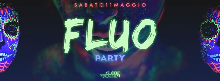 Fluo PARTY with Alex Canzian