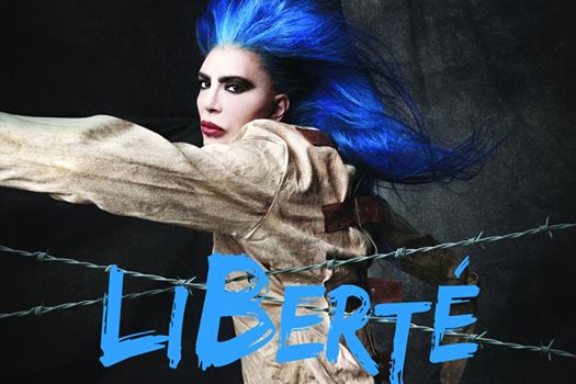 Loredana Bertè | Liberté Tour Teatrale 2018/2019