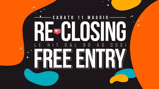 RE-Closing Land ★ Free Entry ★