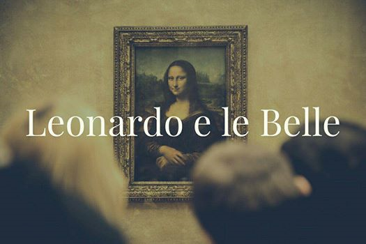 Lezioni di Arte | Leonardo e le Belle