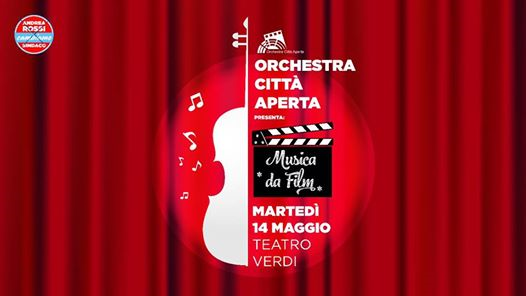 Orchestra Città Aperta un progetto di Andrea Rossi Sindaco