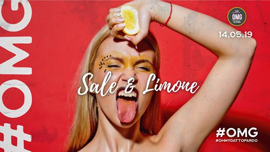 OMG!Sale&Limone