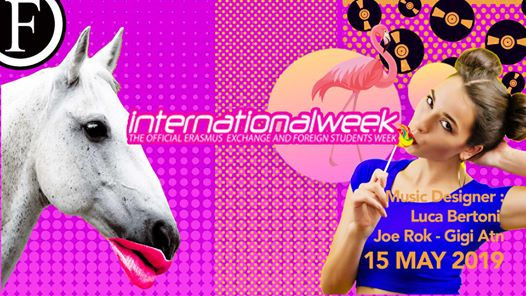 Internationalweek
