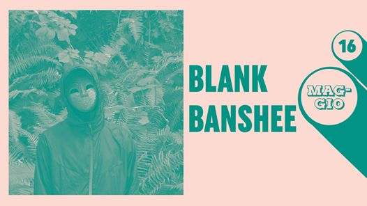 Blank Banshee live at Locomotiv Club | Bologna