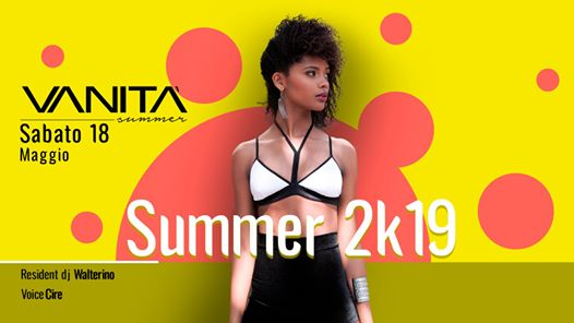 Vanita | Preview Summer 2k19
