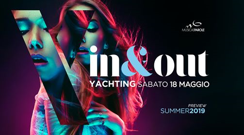 18.05 Yachting In & Out