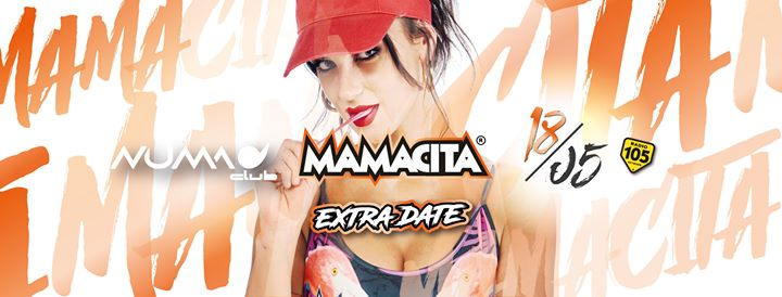 Mamacita Extra Date • Numa Club • Bologna