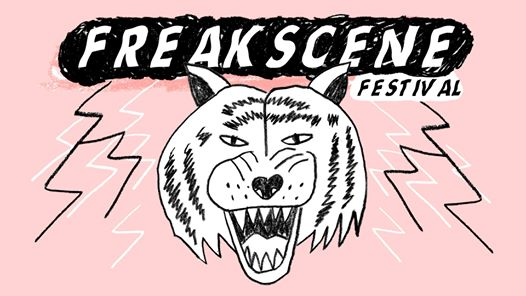 Freakscene Festival 2019