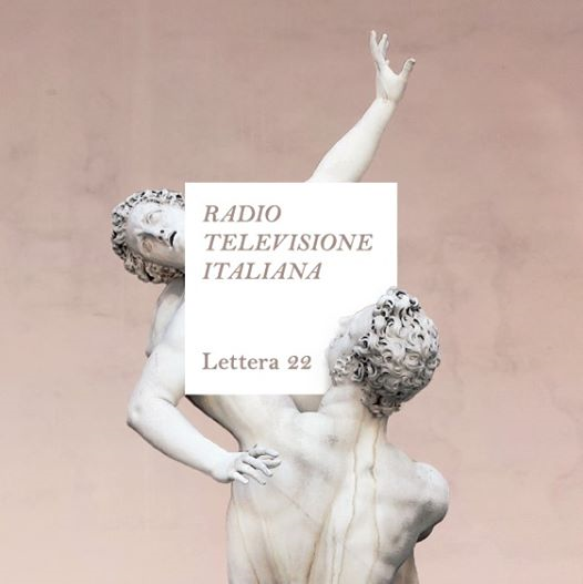 Lettera 22 / "Radio Televisione Italiana" release party / free