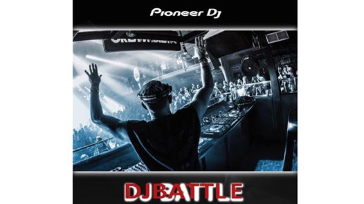 Pioneer Dj - Dj Battle 23/05/2019 ( Terminal Club Macerata )