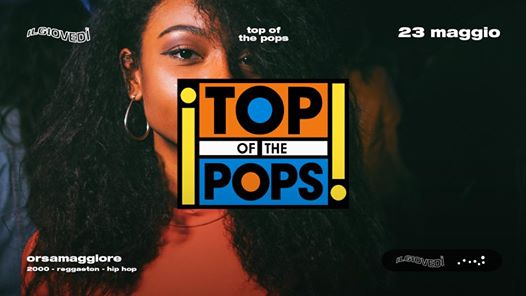 Il Giovedì | Top of the pops!
