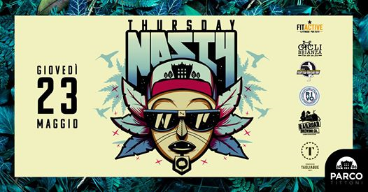 Nasty Thursday Opening