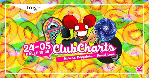 Club Charts #6