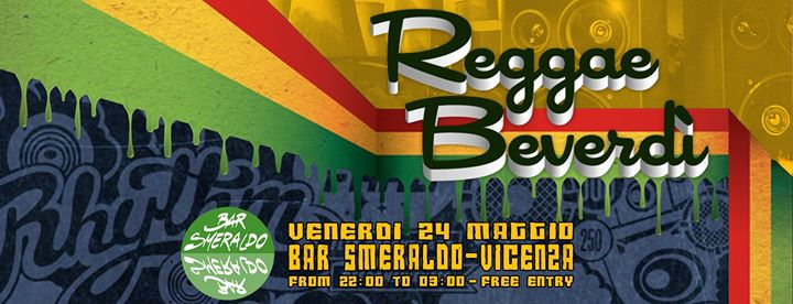 Reggae Beverdi