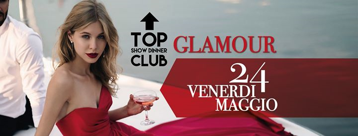 Top Glamour > Guest Voice Alle Cavriani Guest Dj Andrea Mazzali
