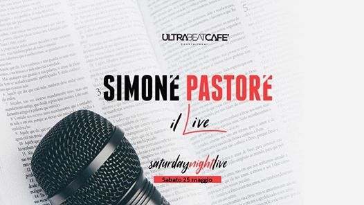 Simone Pastore
