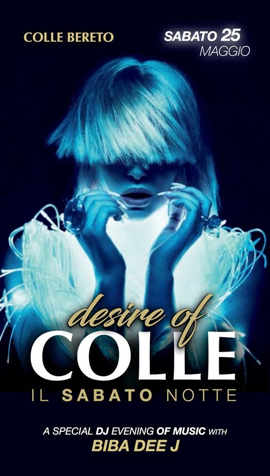 Desire of Colle
