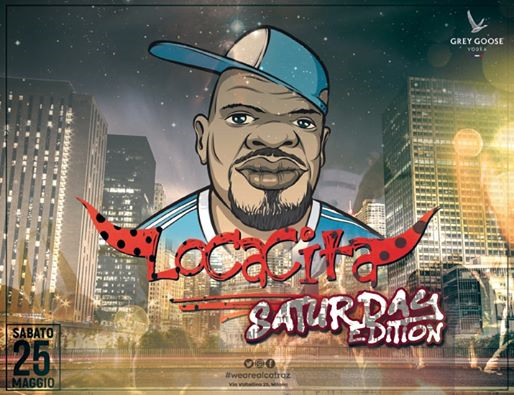Locacita Saturday Edition